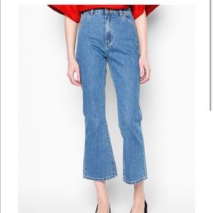 Rollas East Coast Crop Flare